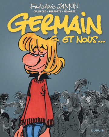 Germain et nous...- Intégrale