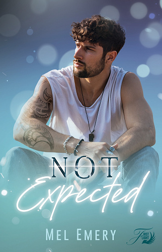 Not expected - Mel Emery (2023)
