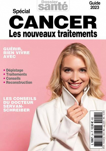 Dossier Santé - Avril-Juin 2023