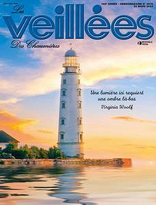 Les Veillées des Chaumières - 22 Mars 2023