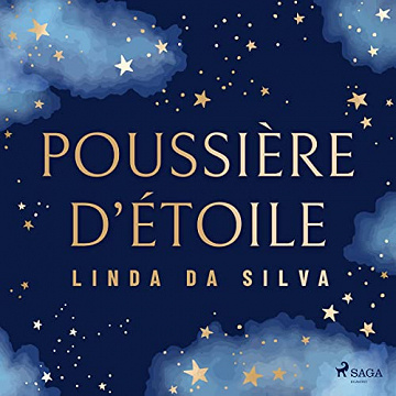 Poussière d'étoile - Linda Da Silva (2022)