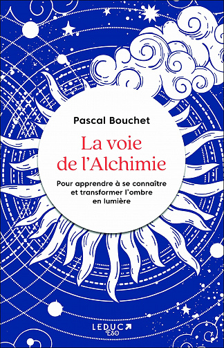 La voie de l'alchimie - Pascal Bouchet (2022)