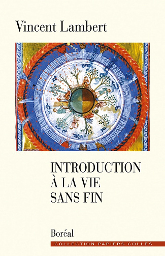 Introduction à la vie sans fin - Vincent Lambert (2023)
