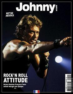 Johnny Actualité - Avril-Juin 2023