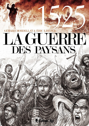 La guerre des paysans (2022)