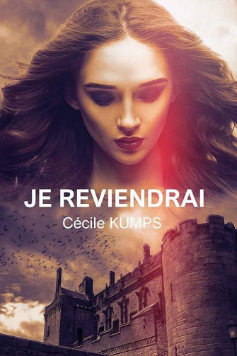 Je reviendrai - Cécile Kumps (2023)