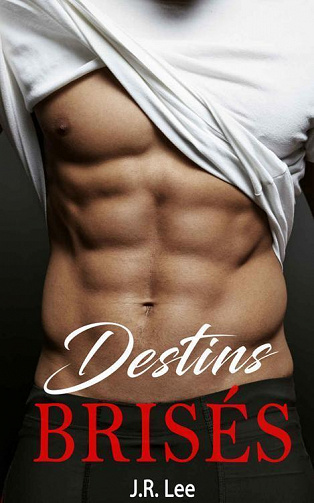 Zarra, Tome 2 : Destins Brisés - J.R. Lee (2023)