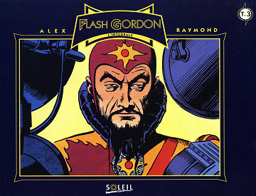 Flash Gordon - L'intégrale 03 - 1937-1939
