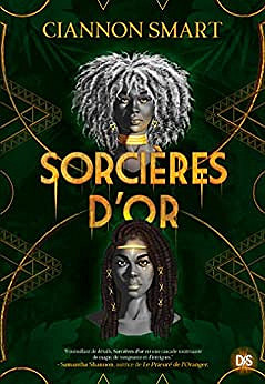 Sorcières d'Or - Ciannon Smart (2023)