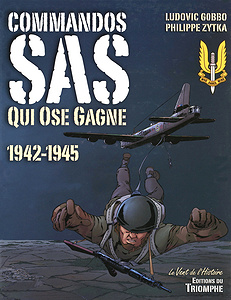 Commandos SAS