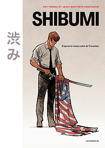 Shibumi