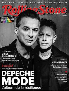 Rolling Stone France - Avril 2023