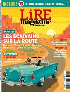 Lire - Avril 2023