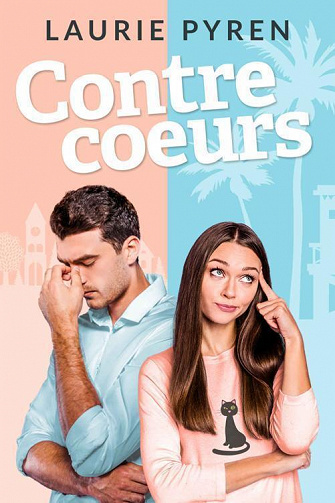 Contre Coeurs - Laurie Pyren (2023)