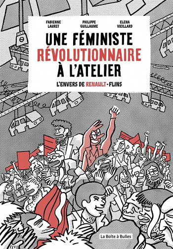 Une féministe révolutionnaire à l'atelier (2022)