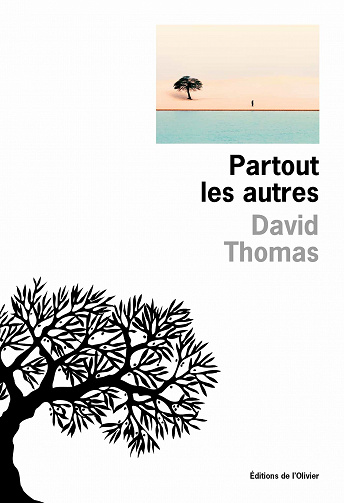 Partout les autres - David Thomas (2023)