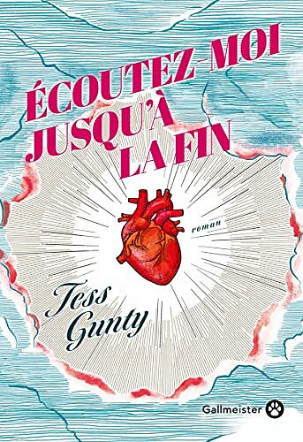 Écoutez-moi jusqu'à la fin - Tess Gunty (2023)