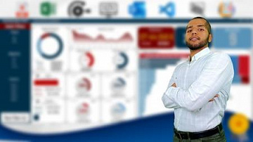Microsoft Excel Dashboard Reporting And Data Analysis - Vba (2023)