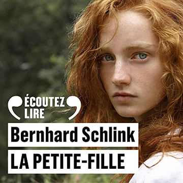 La petite-fille - Bernhard Schlink (2023)