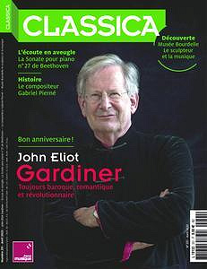 Classica - Avril 2023