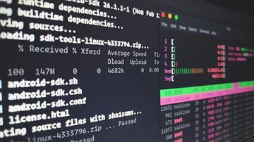 Terminal Linux ! Maîtrisez La Ligne De Commande Aujourd'Hui (2023)