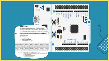 Maîtriser La Programmation En C Sur Microcontrôleurs Stm32 (2023)