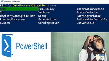 Powershell Complet Pour Les Débutants (2023)