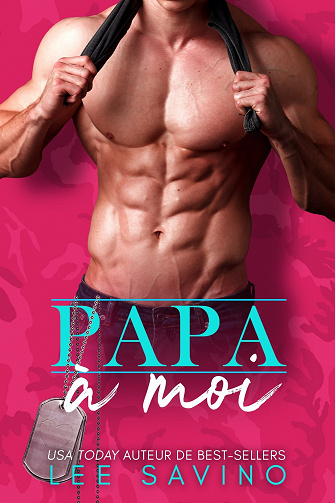Papa à Moi - Lee Savino