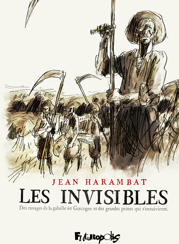 Les Invisibles (Harambat) (2022)