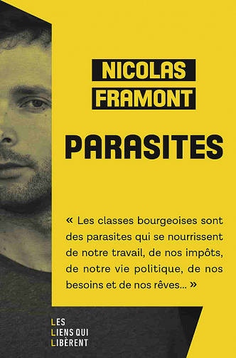 Parasites - Nicolas Framont (2023)