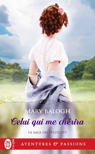 La saga des Westcott, Tome 8 : Celui qui me chérira - Mary Balogh (2023)