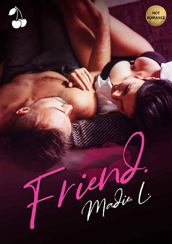 Friend - Madie L. (2022)