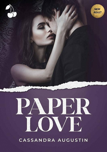 Paper Love - Cassandra Augustin (2022)
