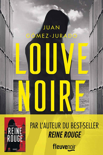 Louve Noire - Juan Gómez-Jurad (2023)