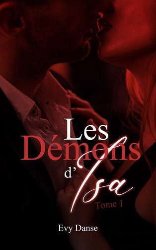 Les Démons d’Isa ,Tome 1 - Evy Danse (2023)