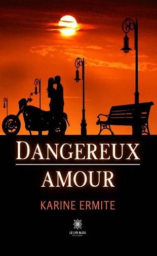 Dangereux amour - Karine Ermite (2022)