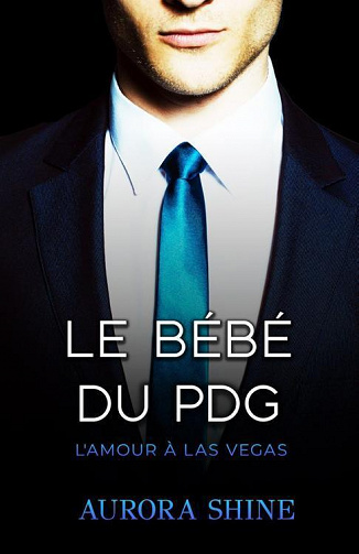 Histoires de milliardaire sexy, Tome 2 : Le Bébé du PDG L'amour à Las Vegas - Aurora Shine (2023)