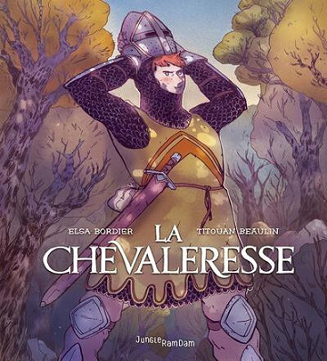 La chevaleresse (2022)