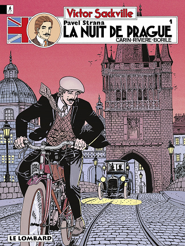 Victor Sackville - Tome 07