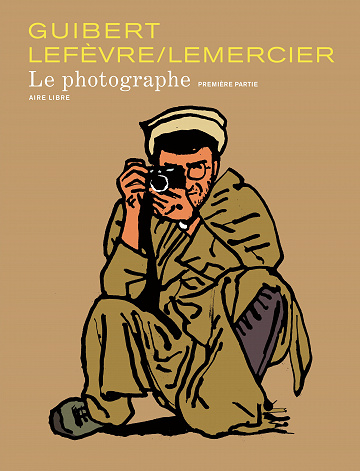 Le photographe - Tome 01
