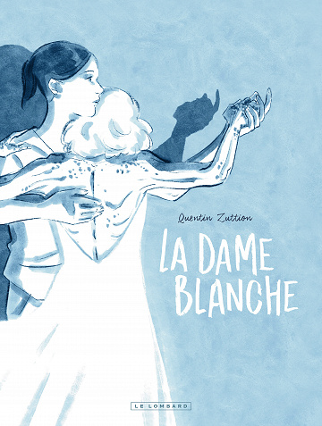 La dame Blanche