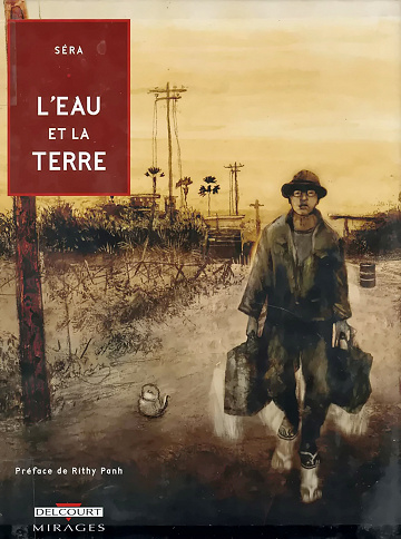 L'eau et la terre