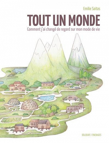 Tout un monde - One Shot