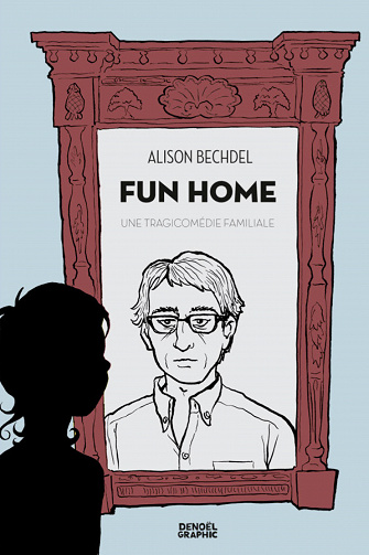 Fun Home - Une tragicomédie familiale