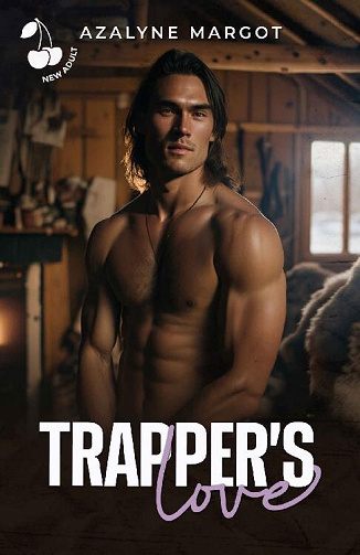 Trapper's Love - Azalyne Margot (2023)