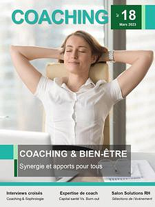 Coaching - Mars 2023