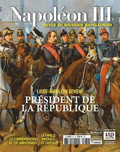 Napoléon III - Mars-Mai 2023