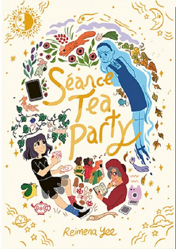 Séance Tea Party