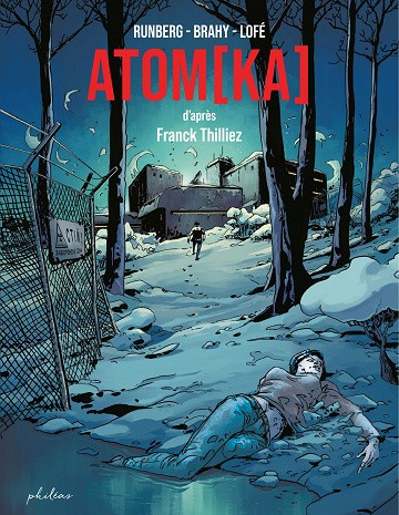 Atom[ka] (2022)