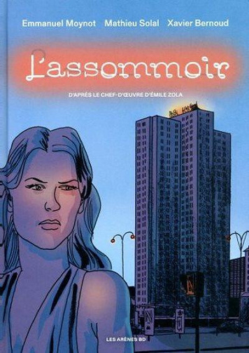 L'assommoir (2022)